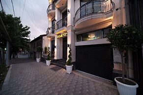 Emmanuel Hotel Yerevan