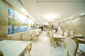 Emmanuel Hotel Yerevan