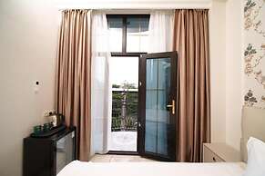 Emmanuel Hotel Yerevan