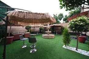 Emmanuel Hotel Yerevan