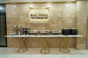 Emmanuel Hotel Yerevan