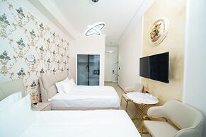 Emmanuel Hotel Yerevan