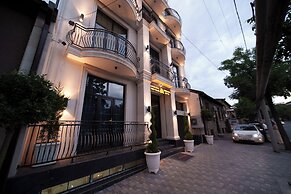 Emmanuel Hotel Yerevan