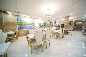 Emmanuel Hotel Yerevan