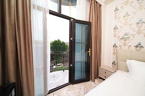 Emmanuel Hotel Yerevan