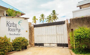 Karibu House Paje
