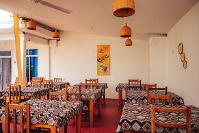 Karibu House Paje