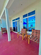 Karibu House Paje