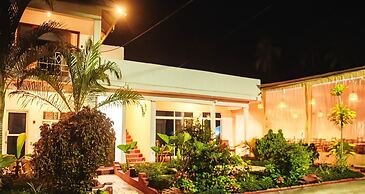 Karibu House Paje