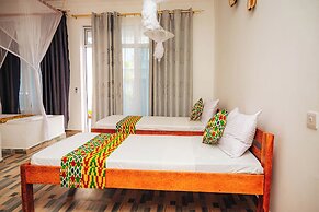 Karibu House Paje