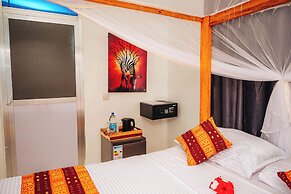 Karibu House Paje