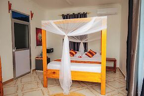 Karibu House Paje