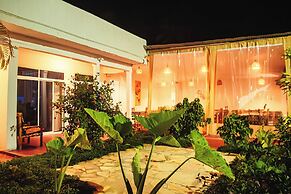 Karibu House Paje