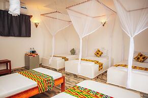 Karibu House Paje
