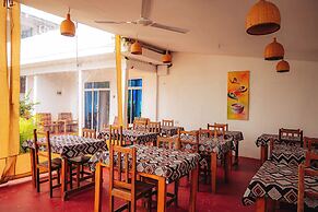 Karibu House Paje