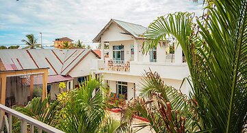 Karibu House Paje