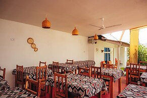 Karibu House Paje