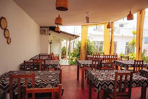Karibu House Paje