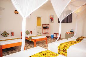 Karibu House Paje