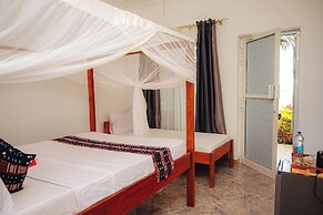 Karibu House Paje