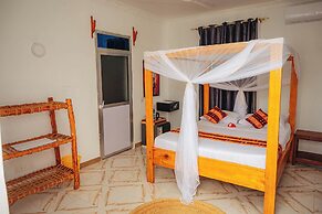 Karibu House Paje