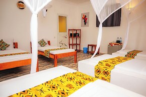 Karibu House Paje