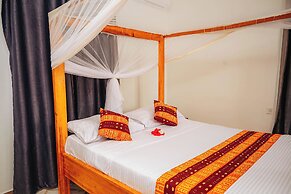 Karibu House Paje