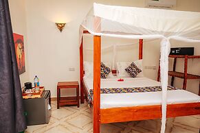 Karibu House Paje