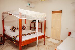 Karibu House Paje