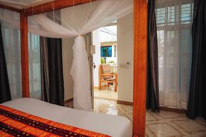 Karibu House Paje