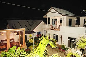 Karibu House Paje