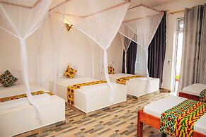 Karibu House Paje