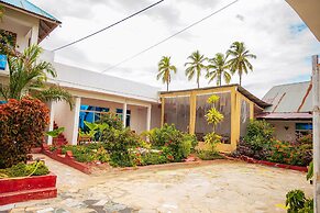 Karibu House Paje