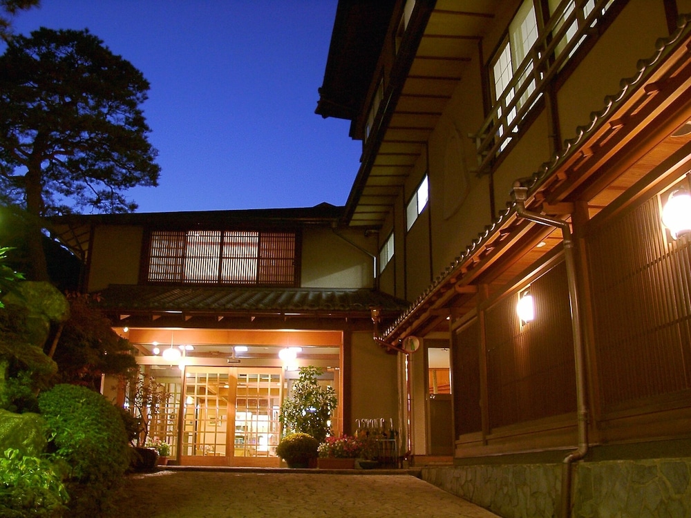 shojukan