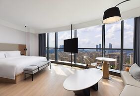 Ramada By Wyndham Hangzhou Yuhang