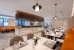 Ramada By Wyndham Hangzhou Yuhang