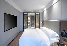 Ramada By Wyndham Hangzhou Yuhang