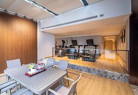Ramada By Wyndham Hangzhou Yuhang