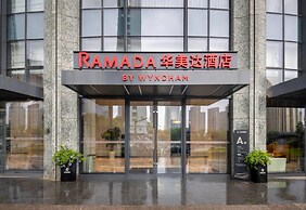 Ramada By Wyndham Hangzhou Yuhang
