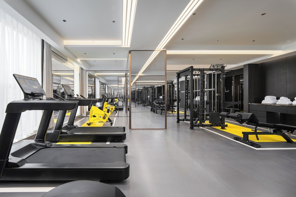Wyndham Garden Urumqi Innovation Square