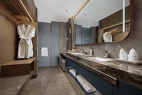 Wyndham Garden Urumqi Innovation Square