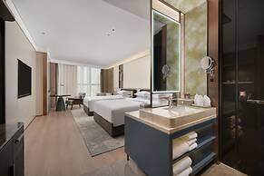 Wyndham Garden Urumqi Innovation Square