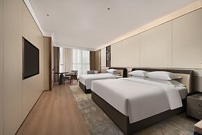 Wyndham Garden Urumqi Innovation Square