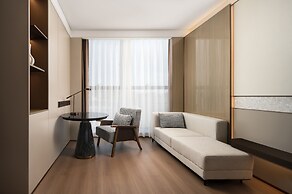 Wyndham Garden Urumqi Innovation Square