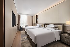 Wyndham Garden Urumqi Innovation Square