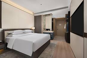 Wyndham Garden Urumqi Innovation Square