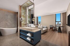 Wyndham Garden Urumqi Innovation Square