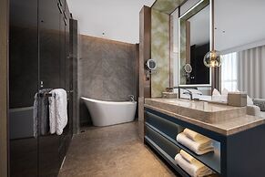 Wyndham Garden Urumqi Innovation Square
