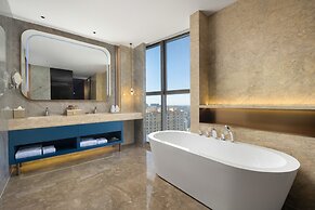 Wyndham Garden Urumqi Innovation Square