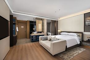 Wyndham Garden Urumqi Innovation Square